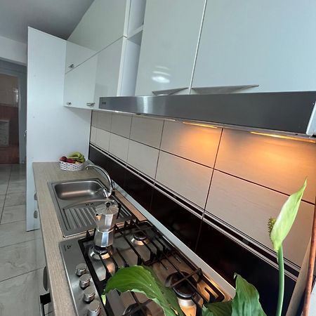 Concept Home Valcea Ramnicu Valcea Bagian luar foto