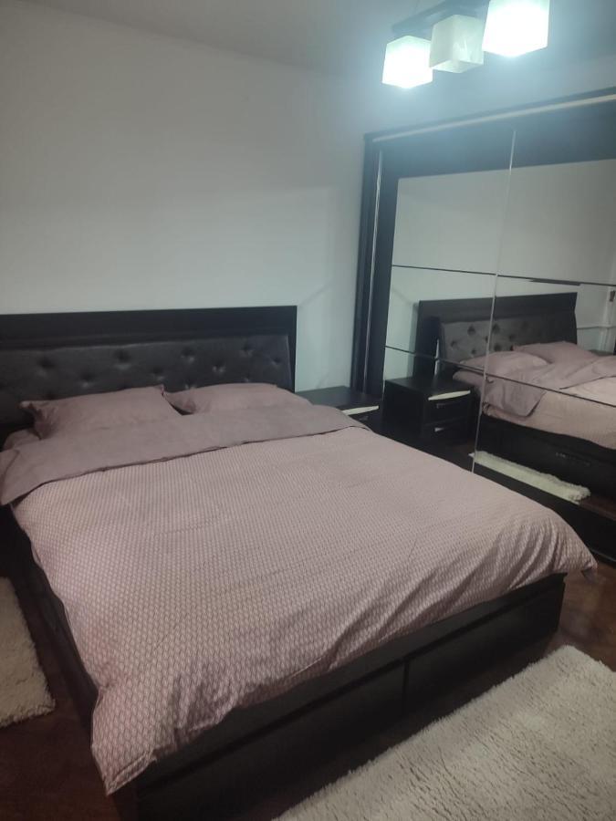 Concept Home Valcea Ramnicu Valcea Bagian luar foto