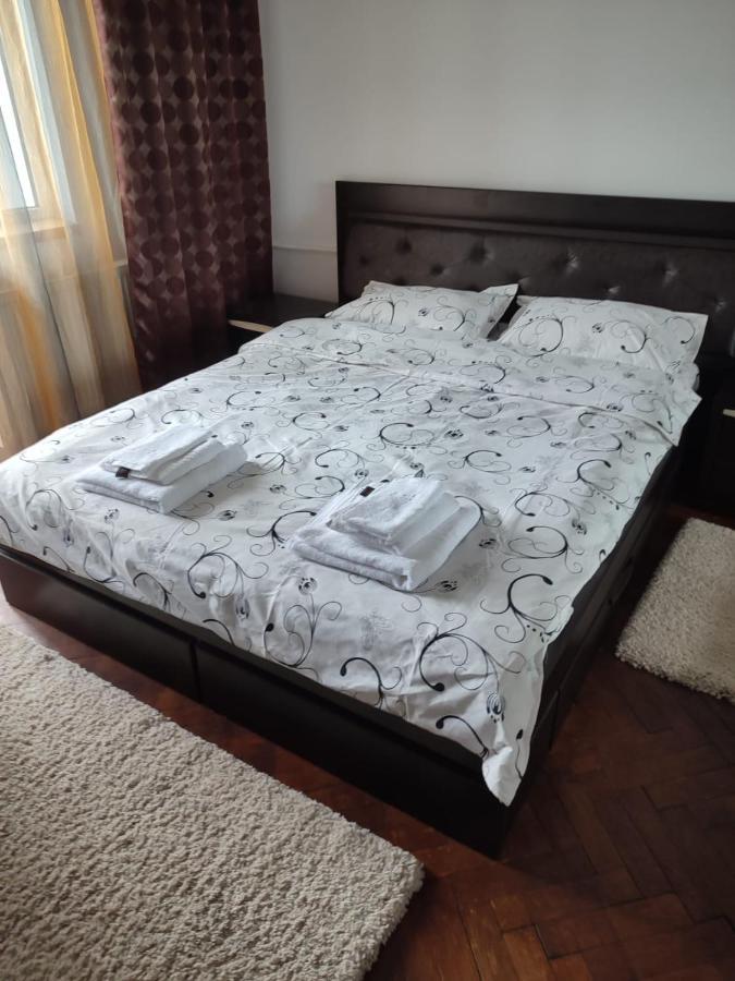 Concept Home Valcea Ramnicu Valcea Bagian luar foto