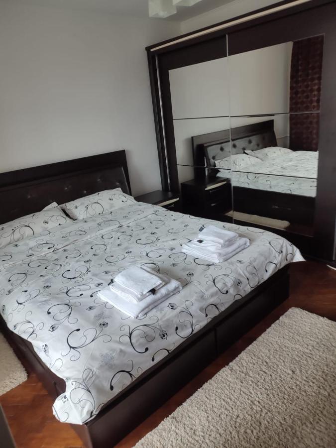 Concept Home Valcea Ramnicu Valcea Bagian luar foto
