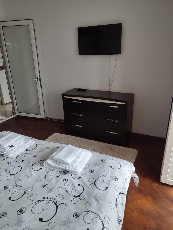 Concept Home Valcea Ramnicu Valcea Bagian luar foto