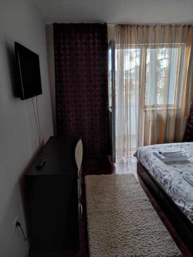 Concept Home Valcea Ramnicu Valcea Bagian luar foto