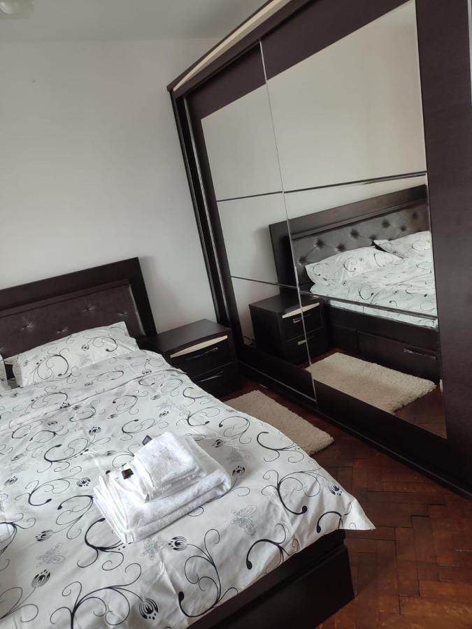Concept Home Valcea Ramnicu Valcea Bagian luar foto