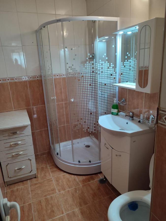 Concept Home Valcea Ramnicu Valcea Bagian luar foto