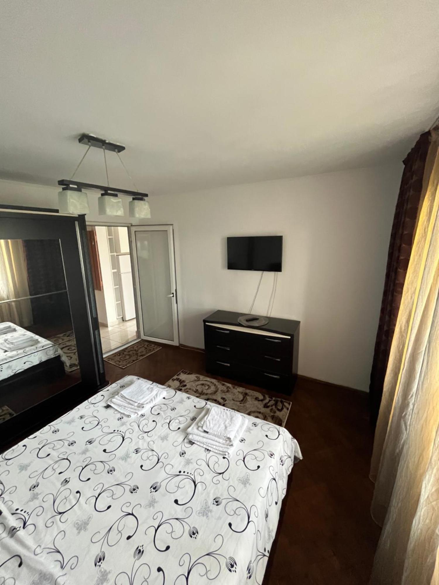 Concept Home Valcea Ramnicu Valcea Bagian luar foto