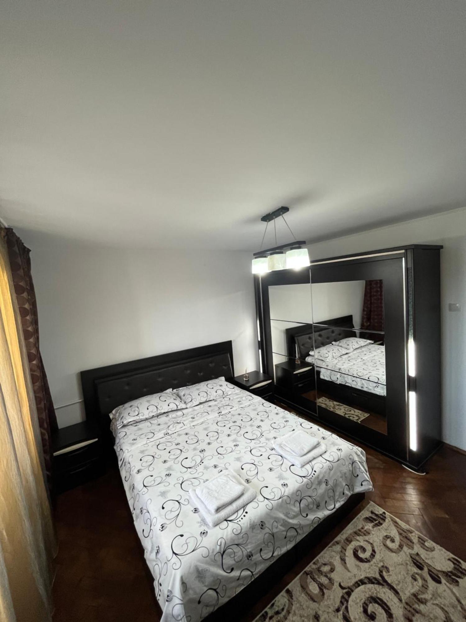 Concept Home Valcea Ramnicu Valcea Bagian luar foto