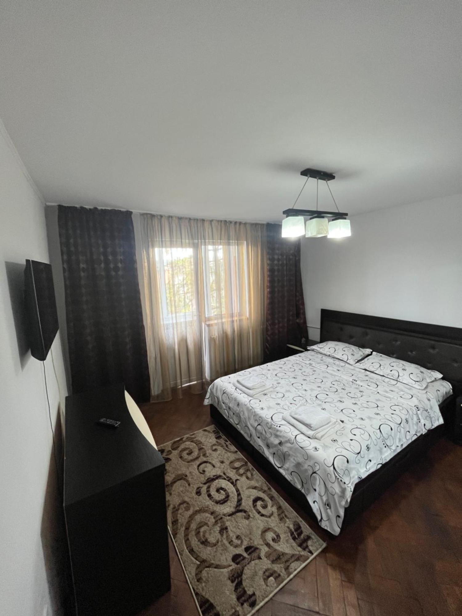Concept Home Valcea Ramnicu Valcea Bagian luar foto