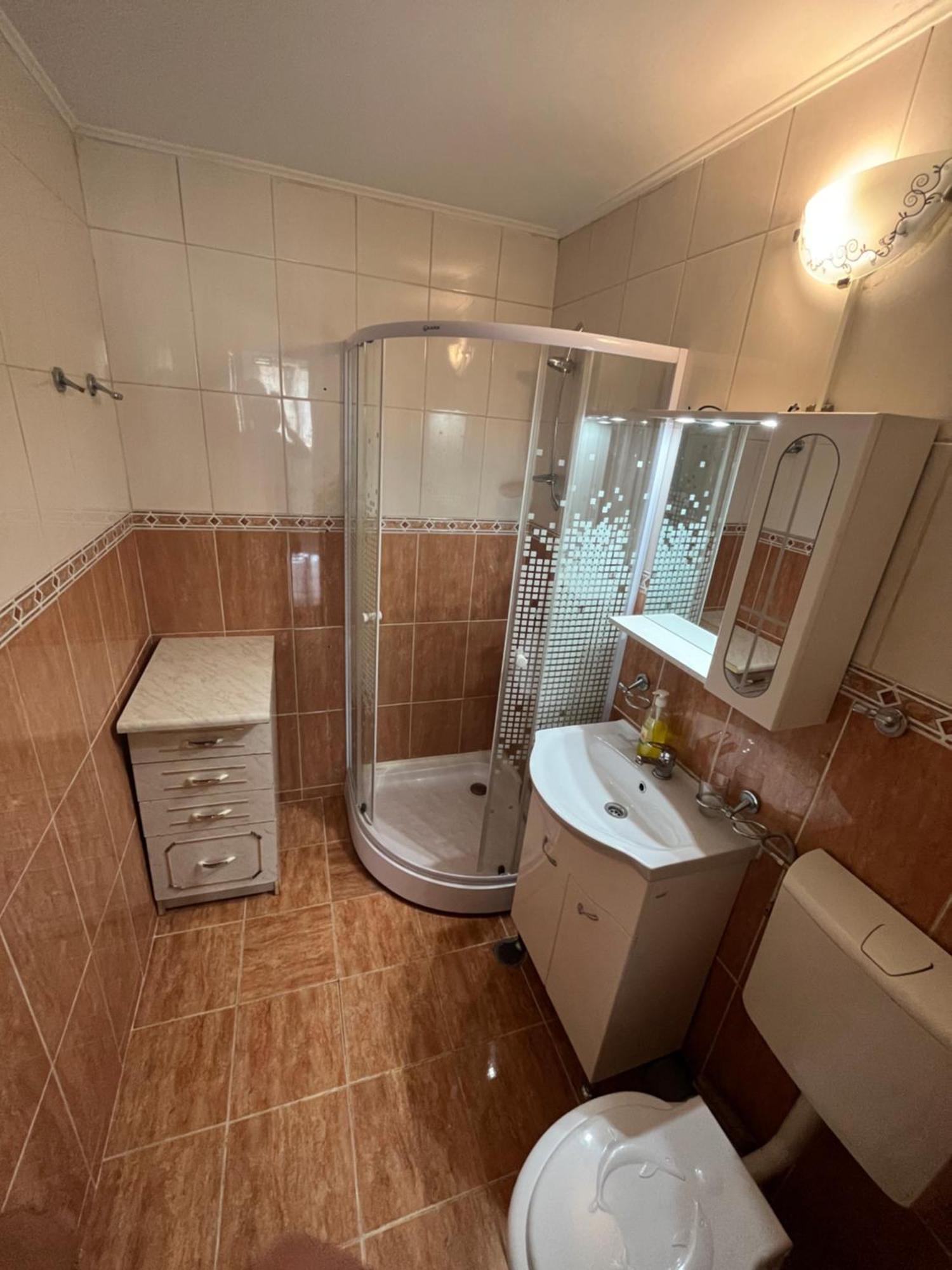 Concept Home Valcea Ramnicu Valcea Bagian luar foto