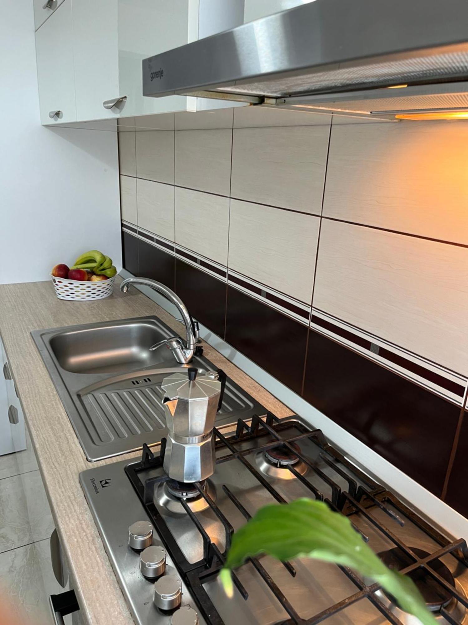 Concept Home Valcea Ramnicu Valcea Bagian luar foto