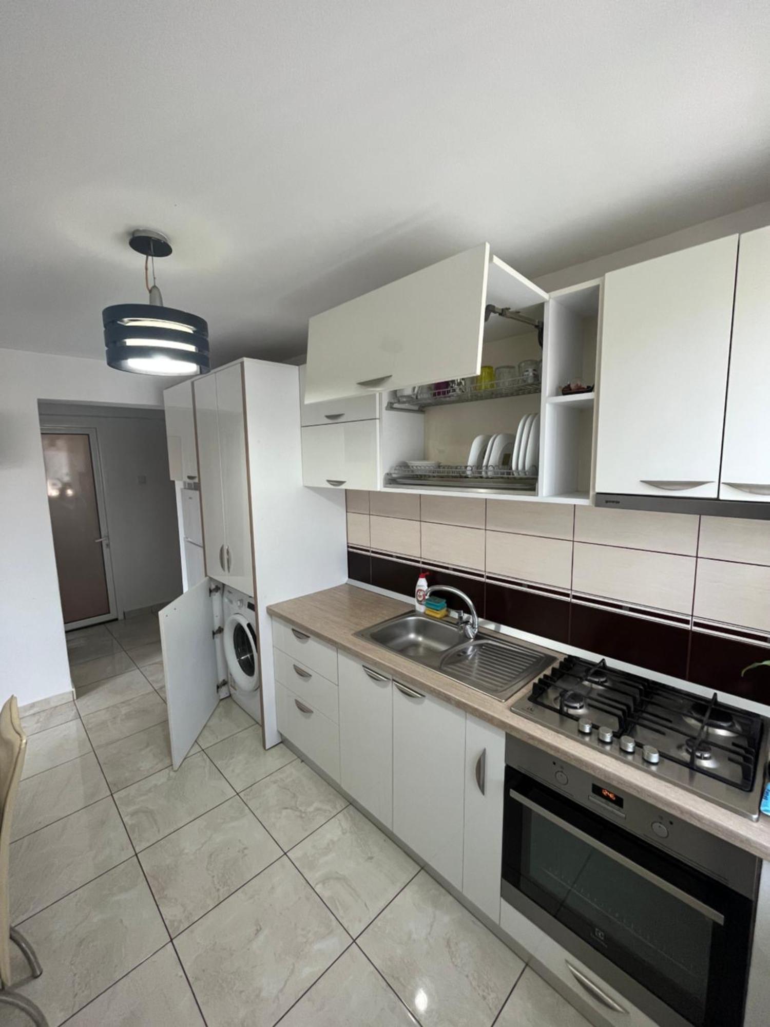 Concept Home Valcea Ramnicu Valcea Bagian luar foto