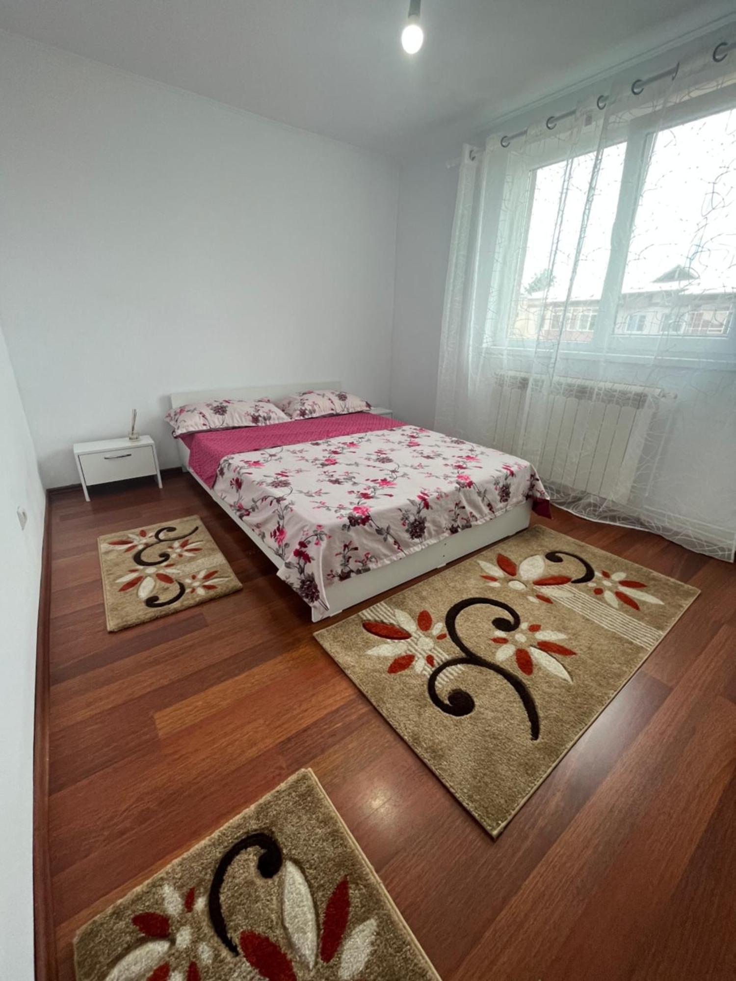 Concept Home Valcea Ramnicu Valcea Bagian luar foto