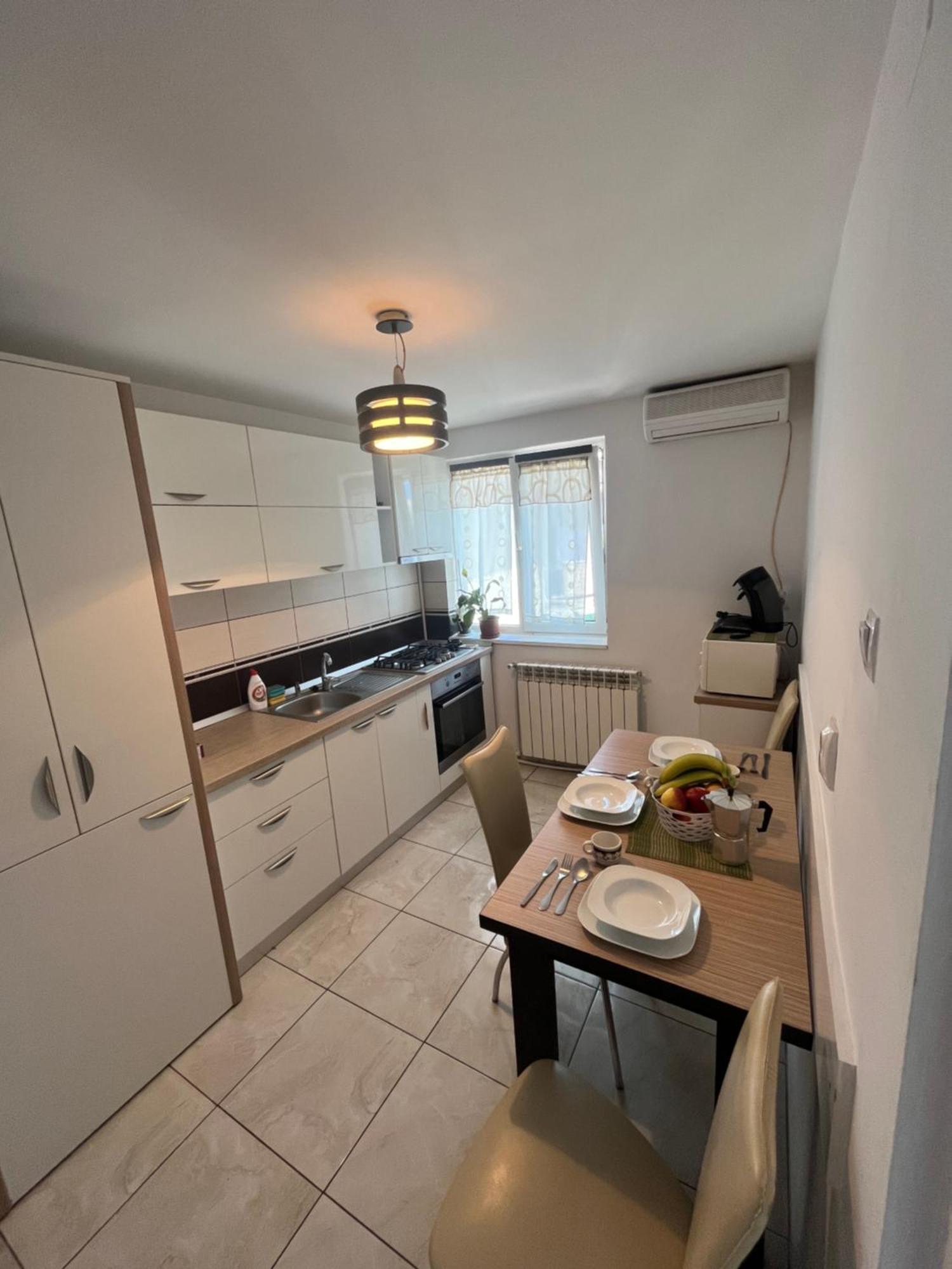 Concept Home Valcea Ramnicu Valcea Bagian luar foto